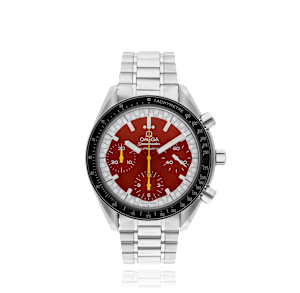 Omega Speedmaster i Rustfrit stål, 3510.61.00 - Bucherer
