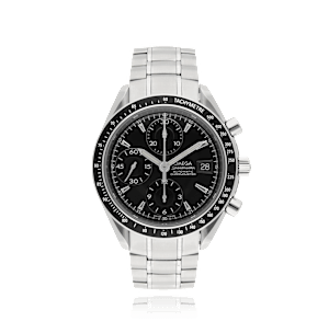 Omega Speedmaster i Rustfrit stål, 3210.50.00 - Bucherer