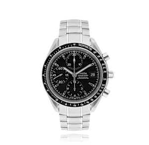 Omega Speedmaster i Rustfrit stål, 3210.50.00 - Bucherer