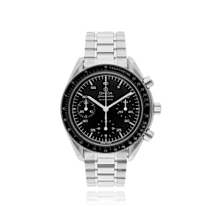 Omega Speedmaster in Stahl, 3510.50.00 - Bucherer