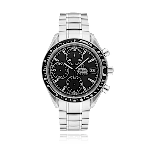 Omega Speedmaster in Steel, 3210.50.00 - Bucherer