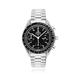 Omega Speedmaster in Steel, 3510.50.00 - Bucherer