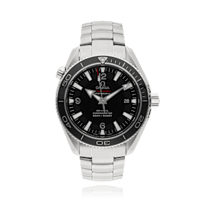 Omega Seamaster in Steel, 222.30.42.20.01.001 - Bucherer