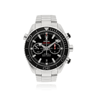Omega Seamaster in Steel, 232.30.46.51.01.001 - Bucherer
