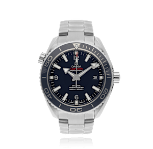 Omega Seamaster in Titanium, 232.92.46.21.03.001 - Bucherer