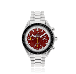 Omega Speedmaster in Steel, 3510.61.00 - Bucherer