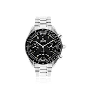 Omega Speedmaster in Steel, 3510.50.00 - Bucherer