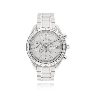 Omega Speedmaster in Stahl, 3513.30.00 - Bucherer