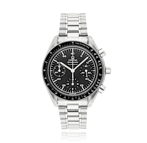 Omega Speedmaster in Steel, 3510.50.00 - Bucherer