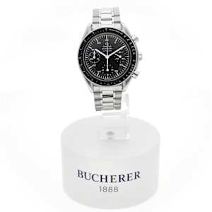Omega Speedmaster in Steel, 3510.50.00 - Bucherer