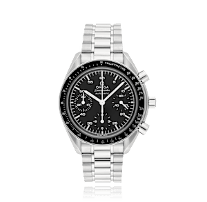 Omega Speedmaster in Steel, 3510.50.00 - Bucherer