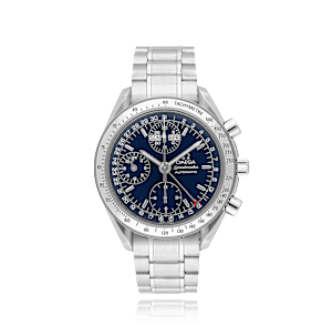 Omega Speedmaster in Steel, 3523.80.00 - Bucherer