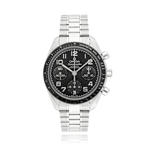 Omega Speedmaster in Steel, 324.30.38.40.06.001 - Bucherer