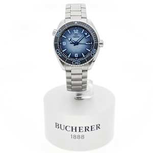 Omega Seamaster in Steel, 215.30.40.20.03.002 - Bucherer