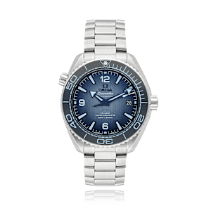 Omega Seamaster in Steel, 215.30.40.20.03.002 - Bucherer