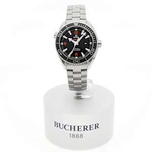 Omega Seamaster in Steel, 232.30.38.20.01.002 - Bucherer
