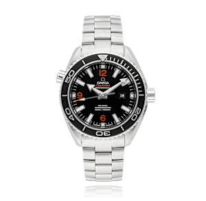 Omega Seamaster in Steel, 232.30.38.20.01.002 - Bucherer