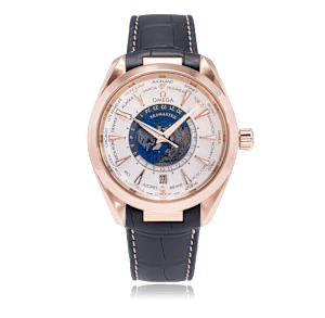 Omega Seamaster in Rose Gold, 220.53.43.22.02.001 - Bucherer