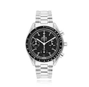 Omega Speedmaster in Steel, 3510.50.00 - Bucherer