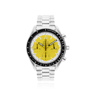 Omega Speedmaster in Steel, 3510.12.00 - Bucherer