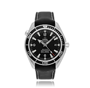 Omega Seamaster in Steel, 2201.50.00 - Bucherer