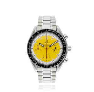 Omega Speedmaster in Stahl, 3510.12.00 - Bucherer