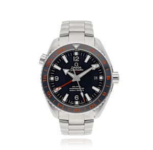 Omega Seamaster in Steel, 232.30.44.22.03.001 - Bucherer