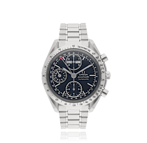 Omega Speedmaster in Stahl, 3521.80.00 - Bucherer
