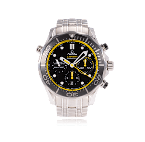 Omega Seamaster in Stahl, 212.30.44.50.01.002 - Bucherer