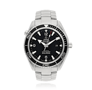 Omega Seamaster in Steel, 2200.50.00 - Bucherer