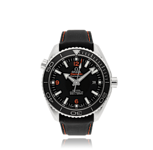 Omega Seamaster in Steel, 232.32.42.21.01.005 - Bucherer