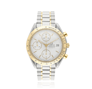 Omega Speedmaster Date in Bicolor, 3311.20.00 - Bucherer