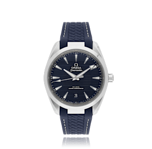 Omega Seamaster in Steel, 220.12.38.20.03.001 - Bucherer
