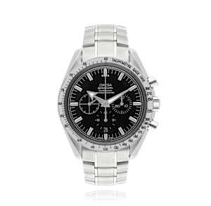 Omega Speedmaster in Steel, 3551.50.00 - Bucherer