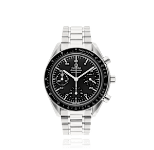 Omega Speedmaster in Steel, 3510.50.00 - Bucherer