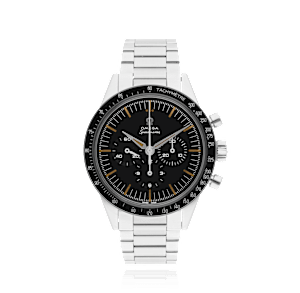 Omega Speedmaster in Steel, 310.30.40.50.06.001 - Bucherer