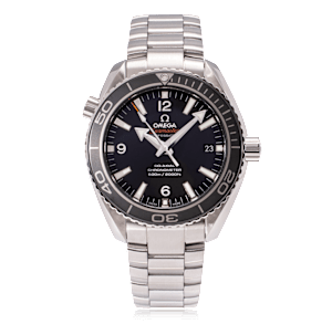 Omega Seamaster in Steel, 232.30.46.21.01.003 - Bucherer