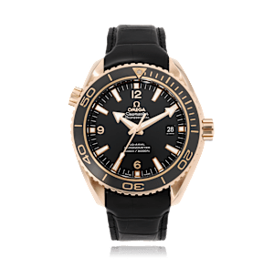Omega Seamaster in Rose Gold, 232.63.46.21.01.001 - Bucherer
