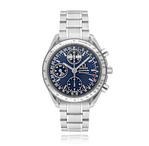 Omega Speedmaster en Acier, 3523.80.00 - Bucherer