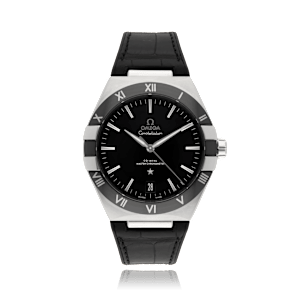 Omega Constellation en Acier, 131.33.41.21.01.001 - Bucherer