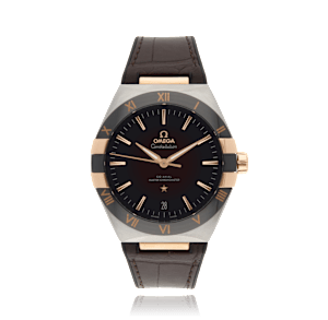 Omega Constellation en Bicolore, 131.23.41.21.11.001 - Bucherer