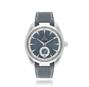Omega Seamaster in Steel, 220.12.41.21.03.005 - Bucherer
