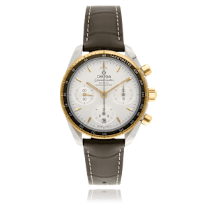 Omega Speedmaster in Bicolour, 324.23.38.50.02.001 - Bucherer