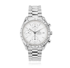 Omega Speedmaster Date in Steel, 3511.20.00 - Bucherer