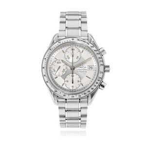 Omega Speedmaster in Steel, 3513.30.00 - Bucherer