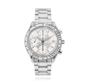 Omega Speedmaster in Steel, 3513.30.00 - Bucherer