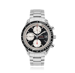 Omega Speedmaster in Steel, 3210.51.00 - Bucherer
