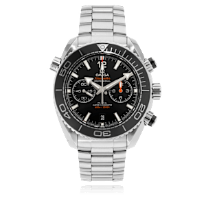 Omega Seamaster in Steel, 215.30.46.51.01.001 - Bucherer