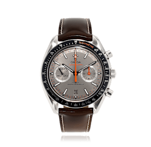 Omega Speedmaster in Steel, 329.32.44.51.06.001 - Bucherer