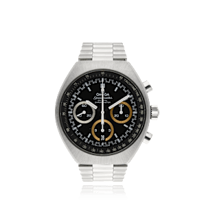 Omega Specialities in Steel, 522.10.43.50.01.001 - Bucherer